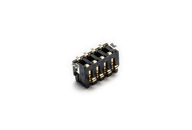 Batterie-Stecksystem RRC-MC21-90-20 Platinenstecker Das RRC Batterie-Stecksystem RRC-MC21-90-20 für die optimale Performance von RRC Standard-Batteriepacks.
