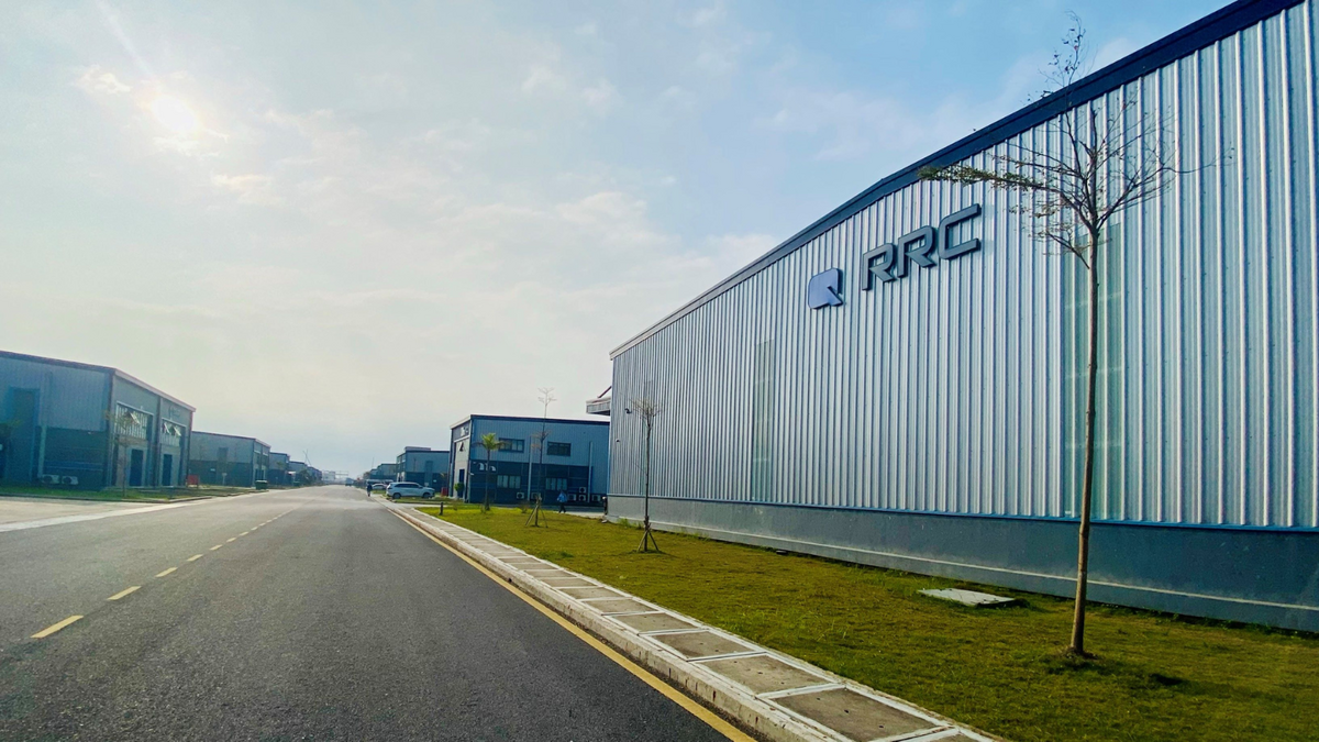 We are expanding our Global R&D Footprint