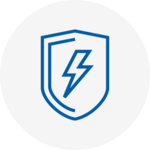 Maximum safety: Several levels of protection mechanisms guarantee the maximum safety of our products Maximum safety: Several levels of protection mechanisms guarantee the maximum safety of our products
