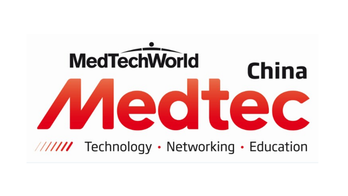 Visit us at Medtech China!