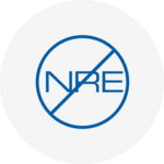 No NRE: No additional development costs for tools, approvals, or design