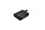 Leistungsstarkes 2S2P RRC Standard-Batteriepack RRC2057 aus der Produktreihe POWERPAQ.
