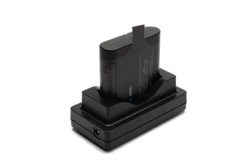 Battery chargers compatible with standard Li-Ion battery packs from RRC Battery chargers compatible with standard Li-Ion battery packs from RRC