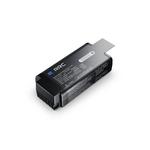 Leistungsstarkes 2S1P RRC Standard-Batteriepack RRC2037 aus der Produktreihe POWERPAQ.