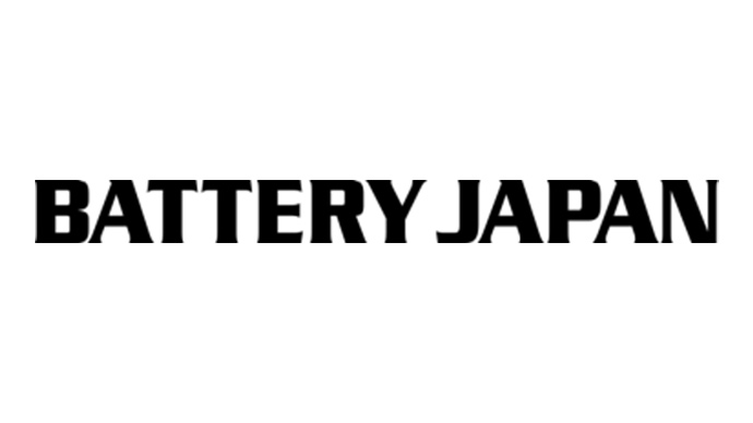 Vist us at BATTERY JAPAN 2023!