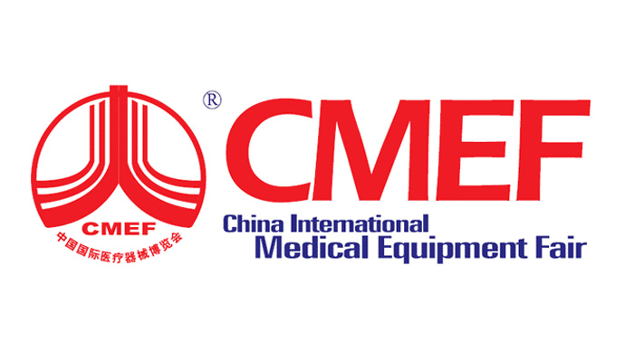 Besuchen Sie uns auf der CMEF Shanghai! Besuchen Sie uns auf der CMEF Shanghai!