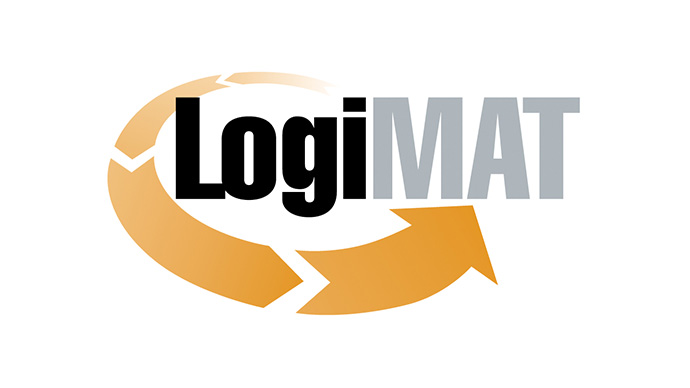 Besuchen Sie uns auf der LogiMAT in der Messe Stuttgart! Besuchen Sie uns auf der LogiMAT in der Messe Stuttgart!