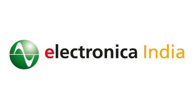[Translate to kr:] electronica India 2022