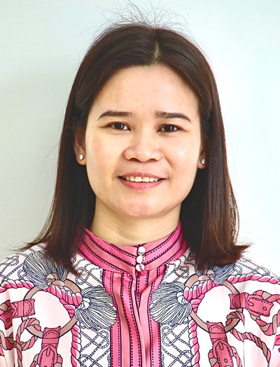 Your contact person: Mrs. Hang Nguyen Your contact person: Mrs. Hang Nguyen