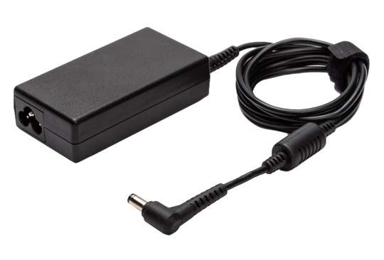 PS65: 65 Watt AC/DC Schaltnetzteil