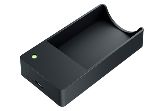 RRC-SCC1120 Battery Charger for RRC1120