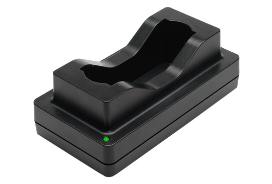 RRC-SMB-MBC battery charger for SMBus batteries