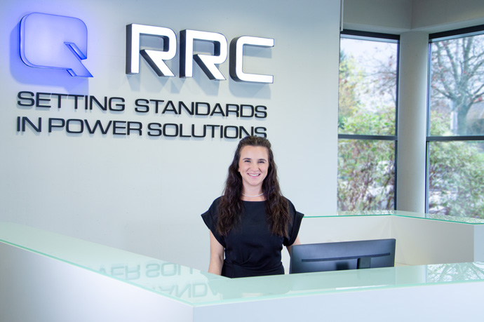 Ihre Karriere bei RRC power solutions