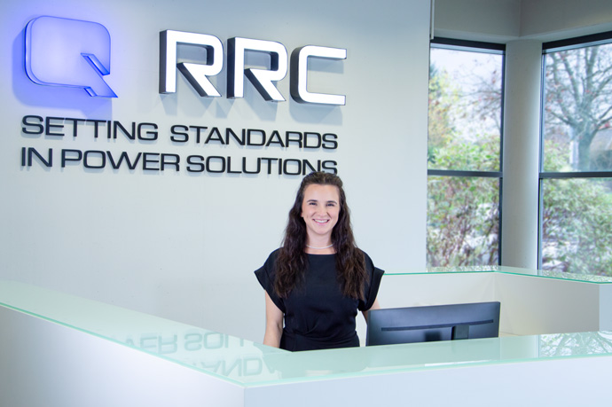 Your career at RRC power solutions: Help us shape the future of mobile power supply