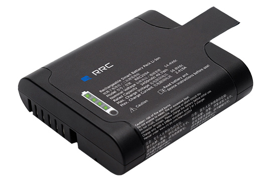 POWERPAQ RRC2054 Lithium Battery Pack (4S1P)