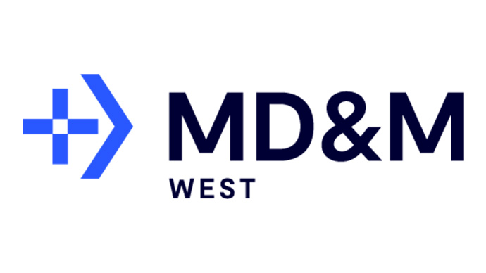 Visit us at Medical Design & Manufacturing (MD&M) West 2023