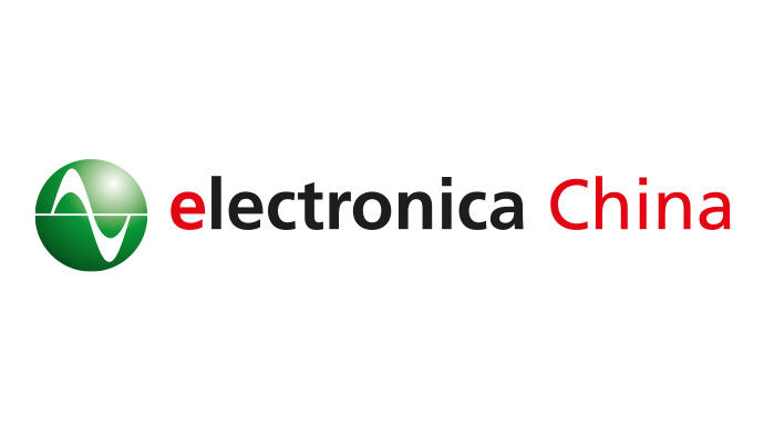 Visit us at electronica Shanghai!